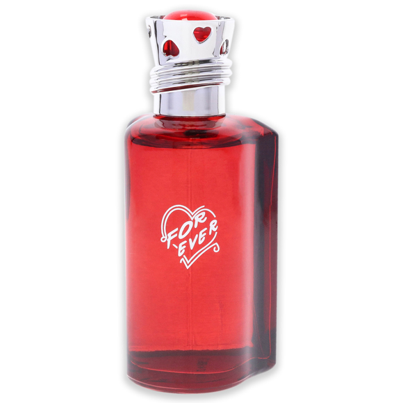 Forever by New Brand for Women - 3.3 oz EDP Spray - Picture 2 of 4